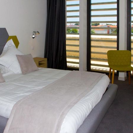 Bourquin Hotel - Lycee Hotelier Christian Bourquin Argelès-sur-Mer Εξωτερικό φωτογραφία