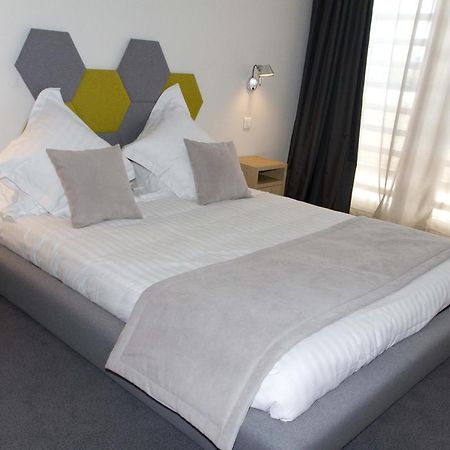 Bourquin Hotel - Lycee Hotelier Christian Bourquin Argelès-sur-Mer Εξωτερικό φωτογραφία