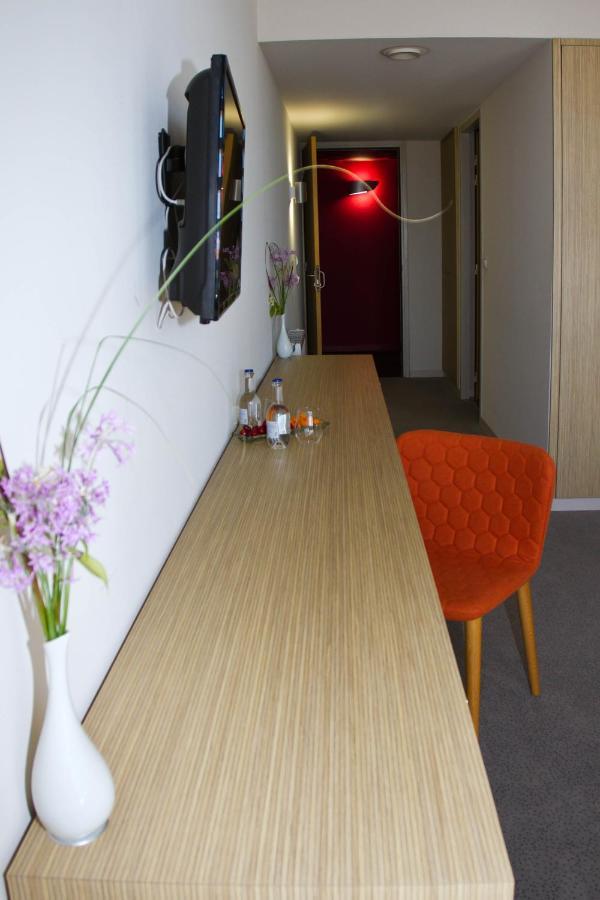 Bourquin Hotel - Lycee Hotelier Christian Bourquin Argelès-sur-Mer Εξωτερικό φωτογραφία
