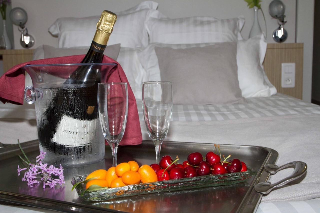 Bourquin Hotel - Lycee Hotelier Christian Bourquin Argelès-sur-Mer Εξωτερικό φωτογραφία