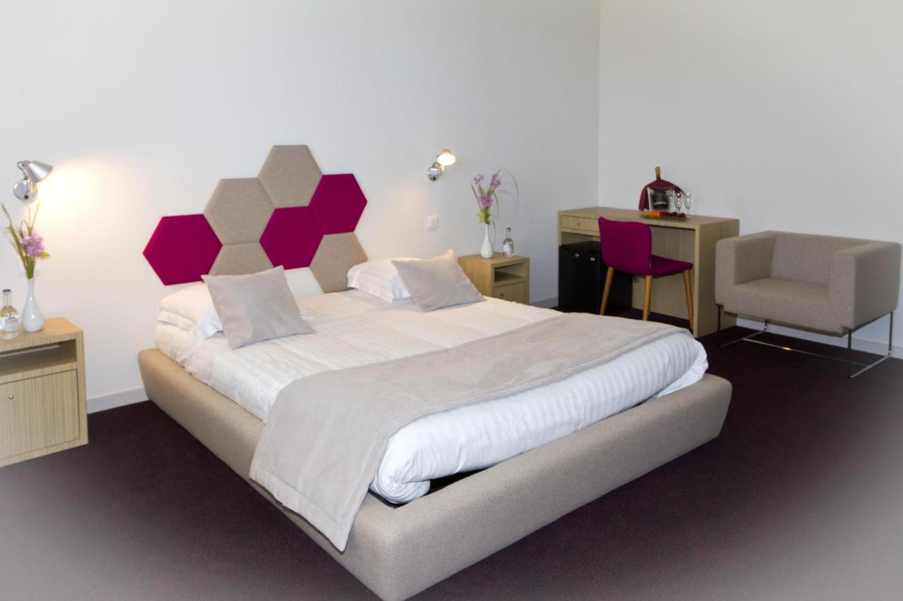 Bourquin Hotel - Lycee Hotelier Christian Bourquin Argelès-sur-Mer Εξωτερικό φωτογραφία