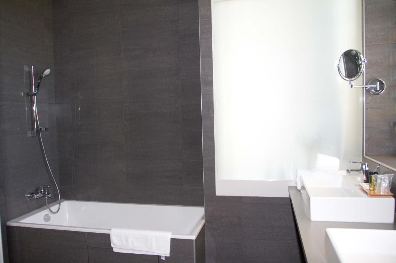 Bourquin Hotel - Lycee Hotelier Christian Bourquin Argelès-sur-Mer Εξωτερικό φωτογραφία