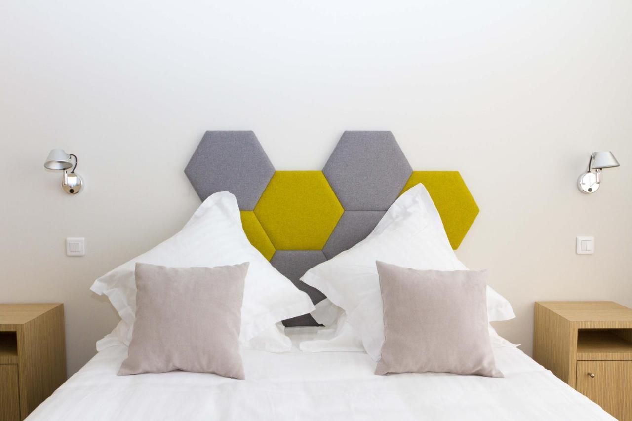 Bourquin Hotel - Lycee Hotelier Christian Bourquin Argelès-sur-Mer Εξωτερικό φωτογραφία