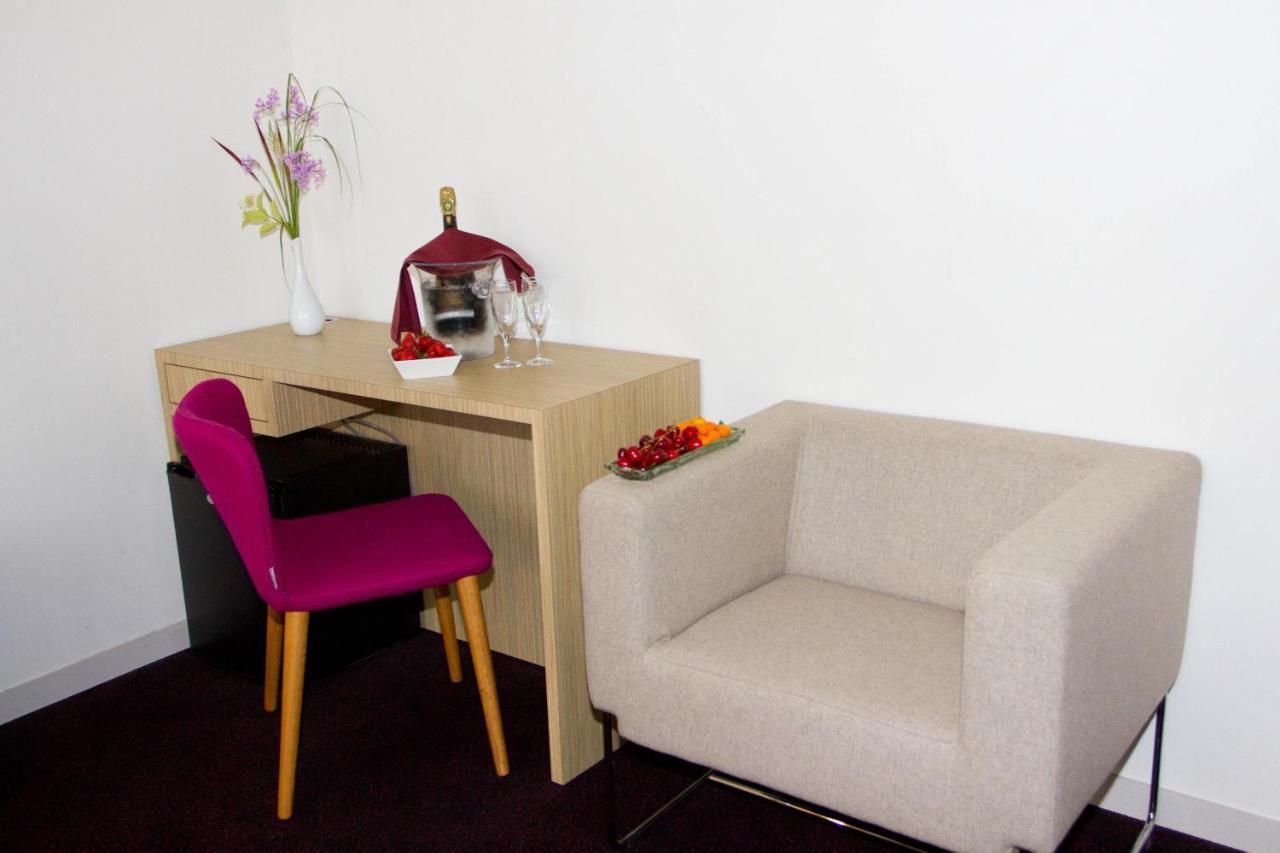 Bourquin Hotel - Lycee Hotelier Christian Bourquin Argelès-sur-Mer Εξωτερικό φωτογραφία