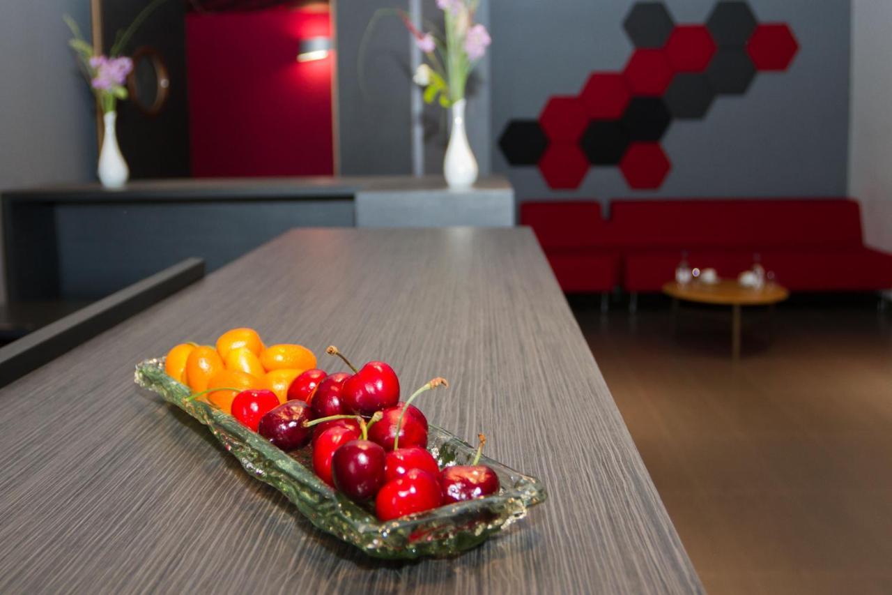 Bourquin Hotel - Lycee Hotelier Christian Bourquin Argelès-sur-Mer Εξωτερικό φωτογραφία