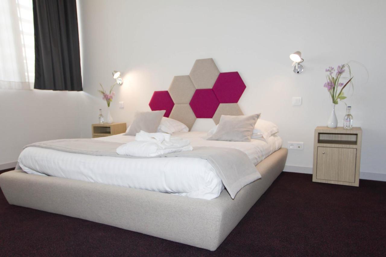 Bourquin Hotel - Lycee Hotelier Christian Bourquin Argelès-sur-Mer Εξωτερικό φωτογραφία