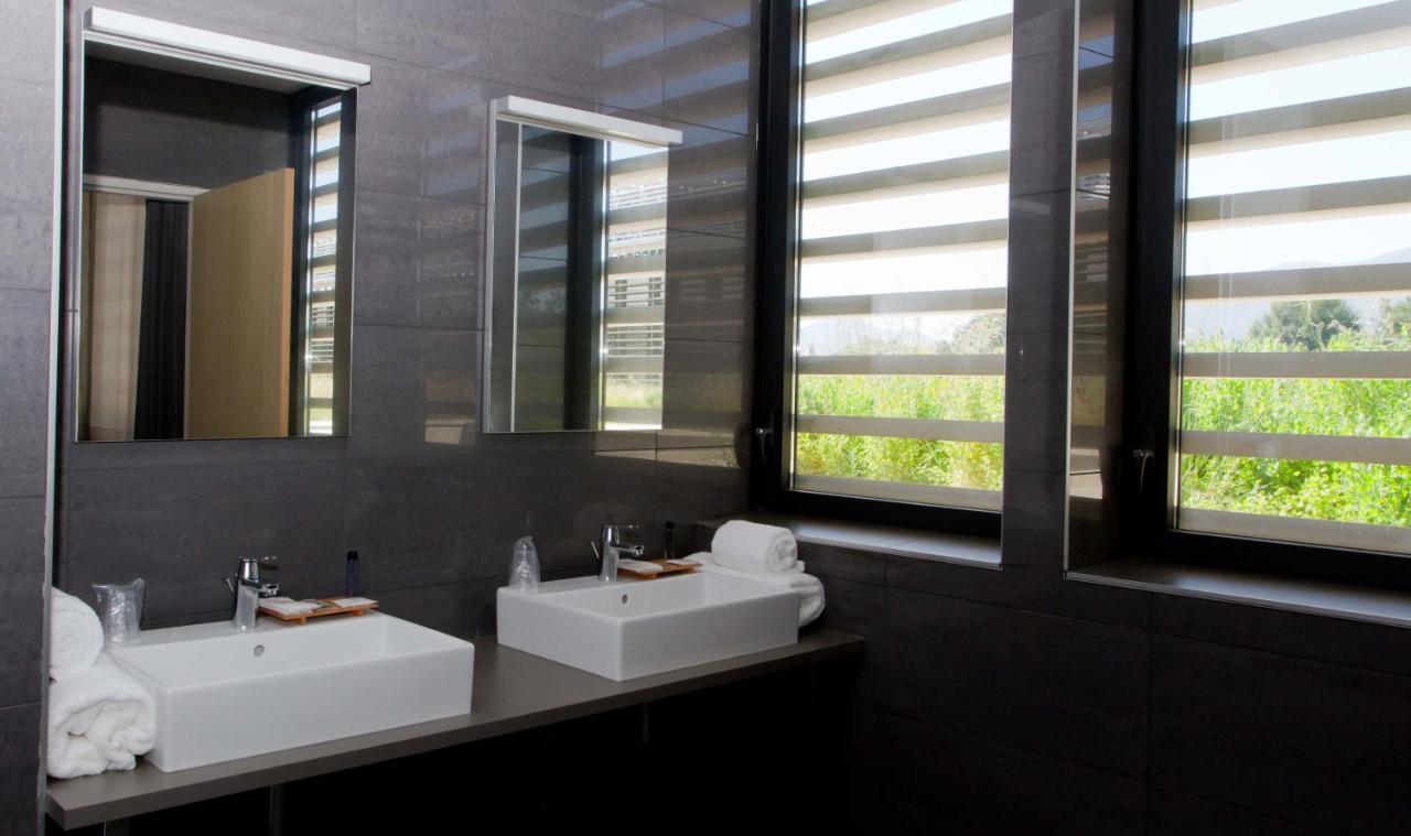 Bourquin Hotel - Lycee Hotelier Christian Bourquin Argelès-sur-Mer Εξωτερικό φωτογραφία
