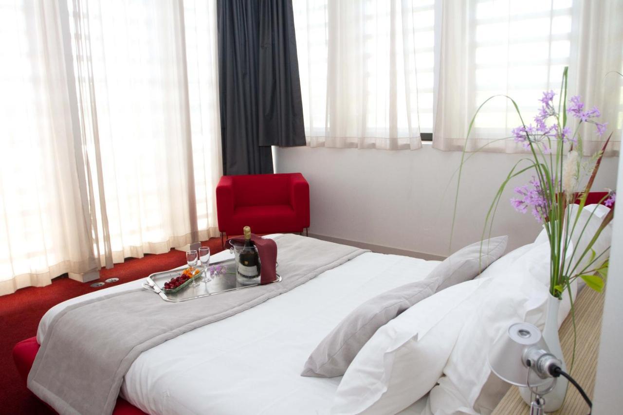 Bourquin Hotel - Lycee Hotelier Christian Bourquin Argelès-sur-Mer Εξωτερικό φωτογραφία