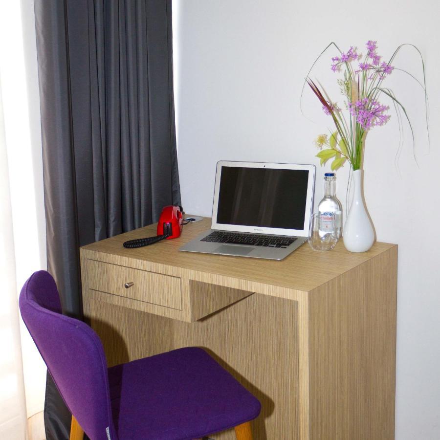 Bourquin Hotel - Lycee Hotelier Christian Bourquin Argelès-sur-Mer Εξωτερικό φωτογραφία