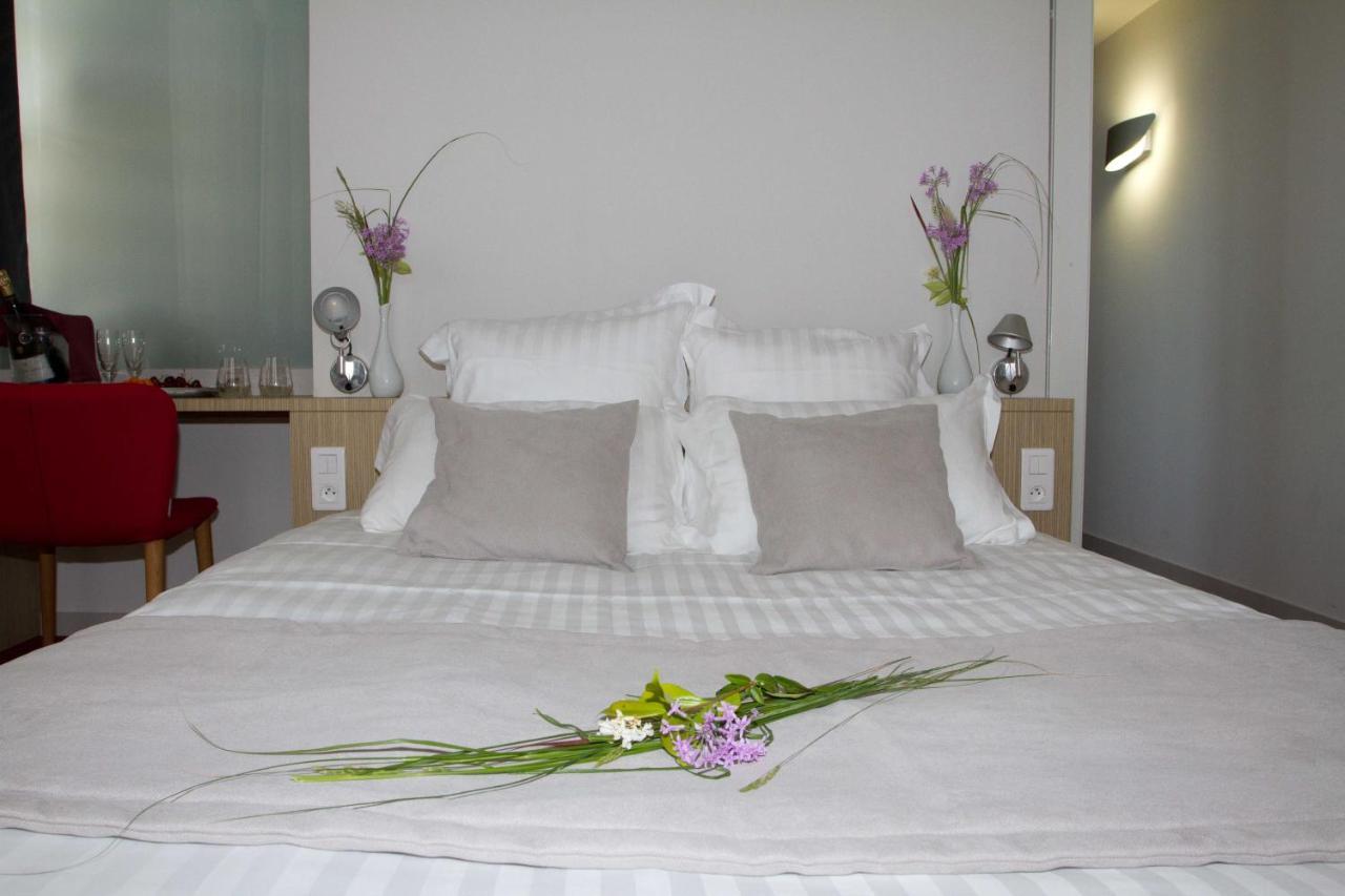 Bourquin Hotel - Lycee Hotelier Christian Bourquin Argelès-sur-Mer Εξωτερικό φωτογραφία