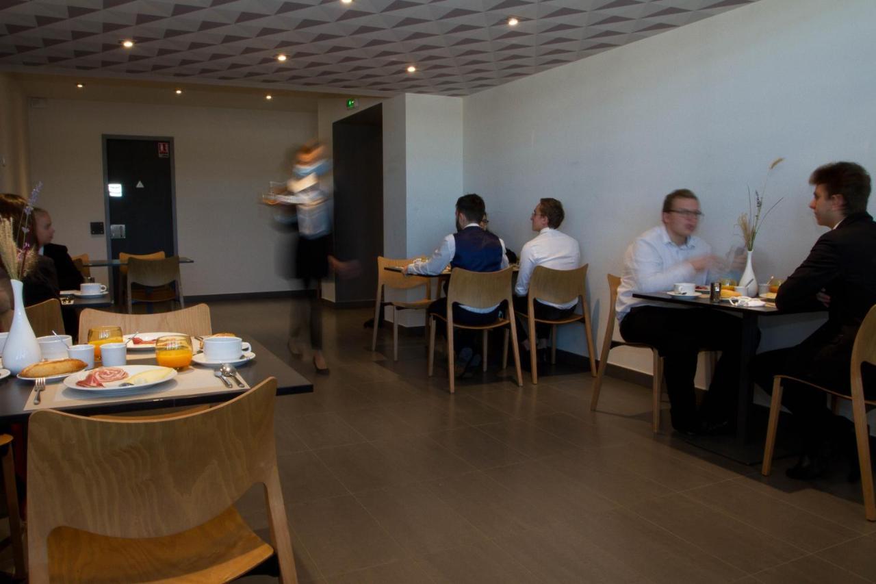 Bourquin Hotel - Lycee Hotelier Christian Bourquin Argelès-sur-Mer Εξωτερικό φωτογραφία